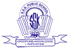 SSK Public School